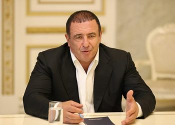«Առաջարկ Հայաստանին» նախաձեռնությունը ներկայացրել է մեգանախագծերի փաթեթ