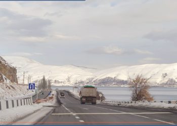 Հայաստանում կան փակ ավտոճանապարհներ