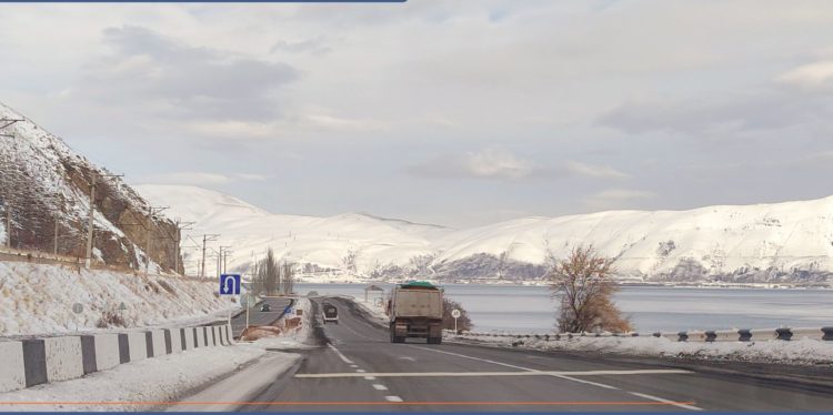 Հայաստանում կան փակ ավտոճանապարհներ