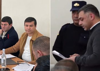 Մասիսի նախկին քաղաքապետին թույլատրվեց այցելել ատամնաբուժարան