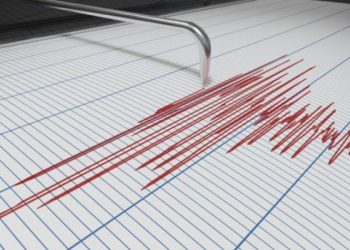 Թուրքիայում 4,2 մագնիտուդ ուժգնությամբ երկրաշարժ է տեղի ունեցել