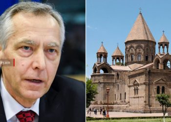 Եվրոպայում կրոնական ազատության ֆորումը դատապարտել է «Հայ Առաքելական եկեղեցու ազատության դեմ գործողությունները»