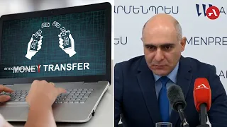 Ընտանիքի անդամի կողմից արտերկրից փոխանցվող գումարը չի հարկվի և չի հայտարարագրվի. Ֆիննախ