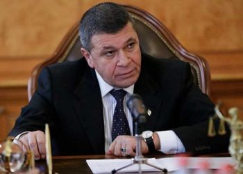 Նախկին ոստիկանապետ Վլադիմիր Գասպարյանի գործը փակուղում է նրա՝ դատարան չներկայանալու պատճառով․ ԶԼՄ