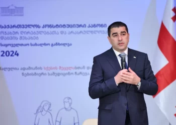 Թբիլիսին մեղադրել է ԵՄ-ին «գաղութային մտածելակերպի» և շանտաժի մեջ
