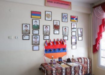 «Փառքի անկյունների» փոխարեն՝ զինանշան և «Լավ սովորիր» կարգախոս. ԶԼՄ-ն ԿԳՄՍ-ի նոր հրահանգի մասին է հայտնել