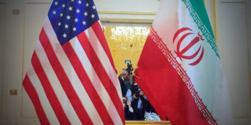 СМИ: США передали Ирану план из 15 пунктов по прекращению конфликта на Ближнем Востоке