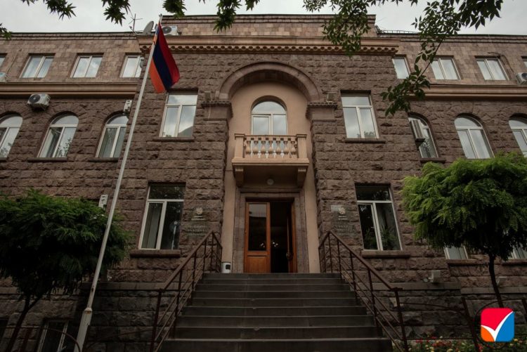 ԱԺ ընտրությունների քարոզարշավը կմեկնարկի մայիսի 8-ից. ԿԸՀ-ն հաստատել է հիմնական միջոցառումների ժամանակացույցը