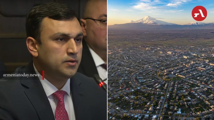 Վաղարշապատի խուզակությունների և ձերբակալությունների հետևում կանգնած է Արգիշտի Մեխակյանը․ ԶԼՄ