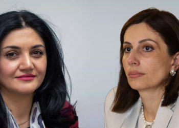 Առողջապահության փոխնախարարի՝ դժգոհություն առաջացրած ռիլը հեռացվել է նախարարի պահանջով. ԶԼՄ