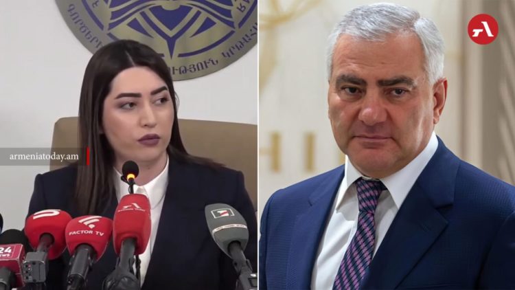 Վարչապետի թեկնածուի շահերի կենտրոնը պետք է լինի միայն ՀՀ-ն․ ՆԳ նախարարը՝ Կարապետյանի թեկնածությանը