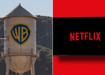 Netflix-ը դուրս է եկել Warner Bros-ի ձեռքբերման բանակցություններից
