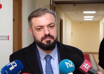 Համաշխարհային աստղեր են առաջիկայում գալու ՀՀ, տարեկան երկուսը կգան․ Պապոյան