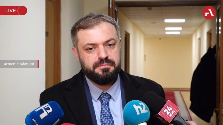 Համաշխարհային աստղեր են առաջիկայում գալու ՀՀ, տարեկան երկուսը կգան․ Պապոյան