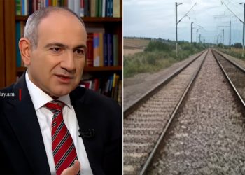Վարչապետը հայտարարել է, որ Ռուսաստանը կարող է վաճառել երկաթուղին Հայաստանում շահագործելու իրավունքը