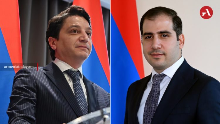 Ի՞նչ փոփոխություններ են սպասվում եկամուտների հայտարարագրման համակարգում. ՊԵԿ-ի ու Ֆինանսների նախարարության պարզաբանումը