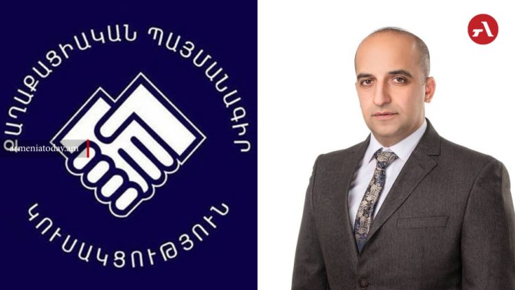 ԶԼՄ-ն հայտնել է ՔՊ-ում կադրերի պակասի մասին