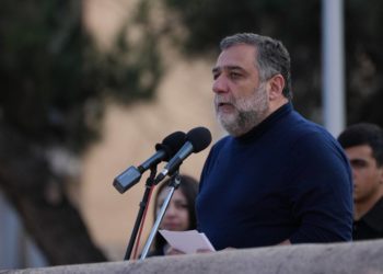 Ռուբեն Վարդանյանը հրաժարվել է բողոքարկել Բաքվի «դատարանի» դատավճիռը