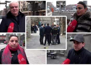 «Դեմն առնող չկա» և «Միշտ էլ եղել է»․ քաղաքացիները՝ սպանությունների դեպքերի աճի մասին