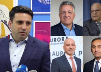 Թող քթները չխոթեն ՀՀ ինքնավարության մեջ. ԱԺ խոսնակը՝ սփյուռքահայ գործիչներին