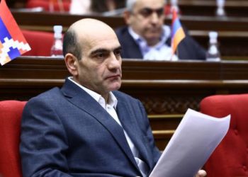 Ընդդիմությունը Թադևոս Ավետիսյանին կառաջադրի Մրցակցության հանձնաժողովի անդամի պաշտոնում. ԶԼՄ