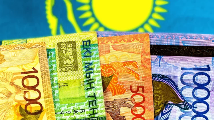 Ղազախստանի նոր սահմանադրության նախագծում ներառվել է ազգային արժույթի կարգավիճակը