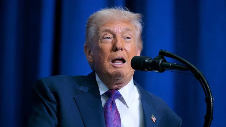 Трамп дал Ирану 10–15 дней для заключения сделки и пригрозил «плохими вещами» в противном случае