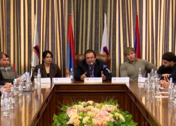 Ծառուկյանը հայտնել է վարչապետի երեք թեկնածու ունենալու մասին