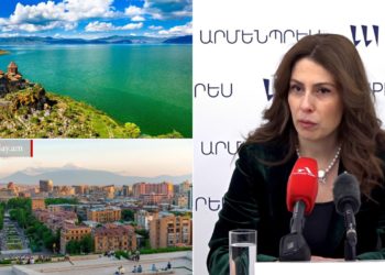 Գիշերային կյանք և կրոնական երթուղիներ. ՀՀ զբոսաշրջության կոմիտեն ուրվագծել է մինչև 2030 թվականի առաջնահերթությունները