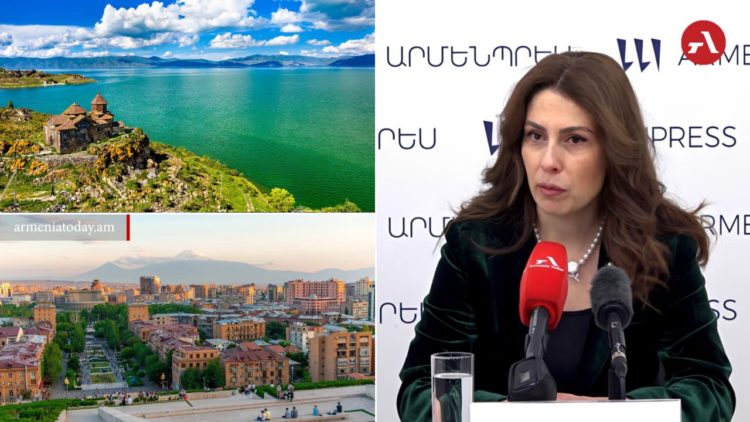 Գիշերային կյանք և կրոնական երթուղիներ. ՀՀ զբոսաշրջության կոմիտեն ուրվագծել է մինչև 2030 թվականի առաջնահերթությունները