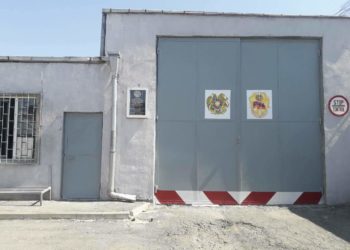 Իշխանություններն ազատում են բանտերի նախնական կալանքի հատվածները՝ նոր ռեպրեսիաներ նախապատրաստելու համար. ԶԼՄ