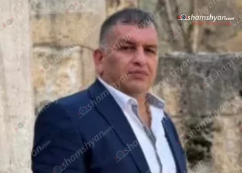 Էկոպարեկային ծառայության տեղամասային պետն ավտոմեքենան ոչ սթափ վարելու պատճառով զրկվել է իրավունքից․ ԶԼՄ