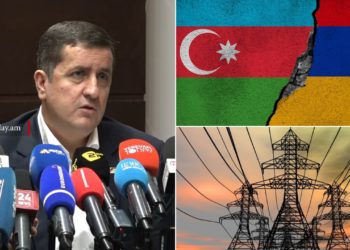Ռազմավարական ոլորտը բերել-կապել թշնամական երկրի համակարգի հետ՝ համոզված եմ, ճիշտ չէ․ Ղազինյան