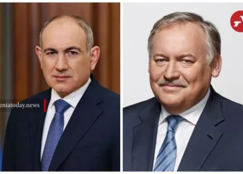 Փաշինյանի և Ալիևի «մարդկային եղբայրությունը» հանգեցրել է Արցախից 120 հազար փախստականի. Զատուլին