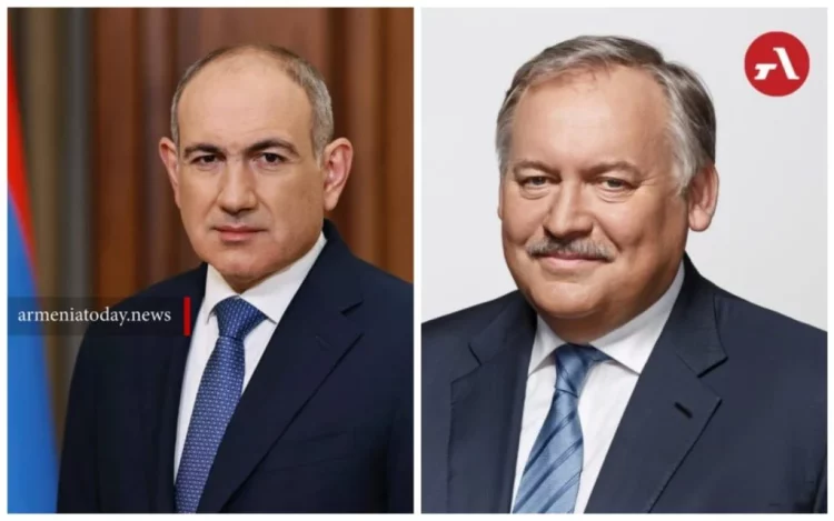 Փաշինյանի և Ալիևի «մարդկային եղբայրությունը» հանգեցրել է Արցախից 120 հազար փախստականի. Զատուլին