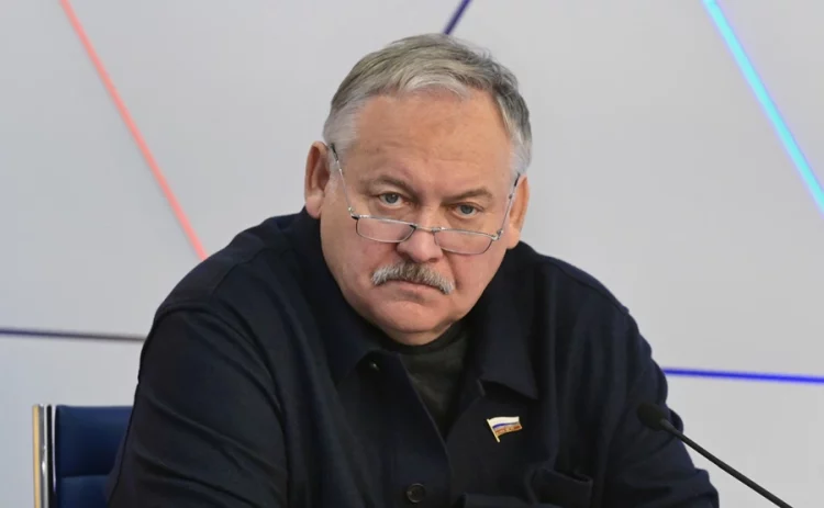Затулин: участие России в «коридоре Трампа» через Армению противоречит её интересам