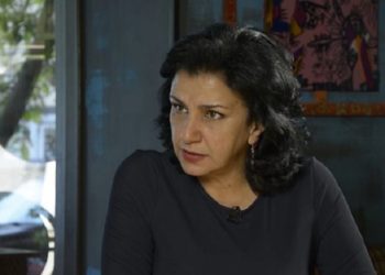 Զովունիում կրակոցների հետևանքով սպանվածը դերասանուհի և երգչուհի Արսինե Նավասարդյանի որդին է․ ԶԼՄ