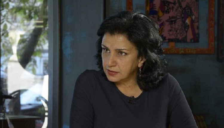 Զովունիում կրակոցների հետևանքով սպանվածը դերասանուհի և երգչուհի Արսինե Նավասարդյանի որդին է․ ԶԼՄ