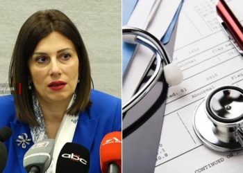 Ի՞նչ հարցում եք անցկացրել, որ դժգոհում եք ապահովագրական համակարգից, 80%-ն օրհնանք է․ Ավանեսյան