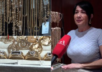 Խայտառակություն է, իմաստ չունի զբաղվել. ոսկու վաճառողները վրդովվել են շուկայում գնի տատանումներից