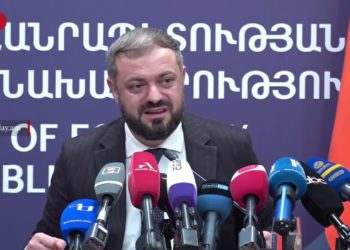 Հայաստանում չի եղել 1 հատիկ խաղող, որը չի մթերվել․ մթերման աճը՝ 21,8%․ Պապոյան