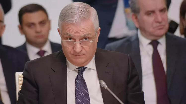 Вице-премьер Армении заявил о росте торговли в ЕАЭС при снятии транзитных ограничений через Азербайджан