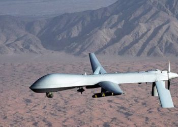 Իրաքում ամերիկյան KC-135 ինքնաթիռ է կործանվել