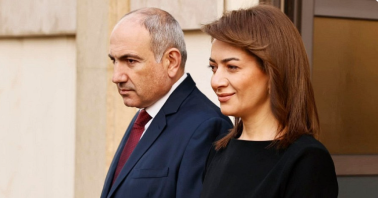ԶԼՄ-ն հայտնել է Փաշինյան-Հակոբյան հարաբերություններում տևական լարվածության մասին