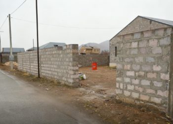 Սահմանամերձ գյուղերում տուն կառուցելու համար 16 մլն դրամ կտրամադրվի. ծրագիրը վերաբացվում է