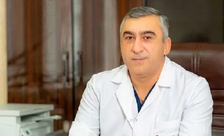 «Իզմիրլյան» ԲԿ բուժական գծով փոխտնօրենի աշխատասենյակի խուզարկությունը ոչ իրավաչափ է ճանաչվել. փաստաբան