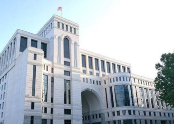 Իրանից Հայաստանի տարածքով փետրվարի 28-ից մարտի 6-ը տեղափոխվել է 41 երկրի քաղաքացի