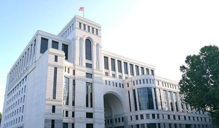 Իրանից Հայաստանի տարածքով փետրվարի 28-ից մարտի 6-ը տեղափոխվել է 41 երկրի քաղաքացի
