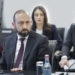Мирзоян рассказал о переговорах Армении и Турции по транспорту и образованию