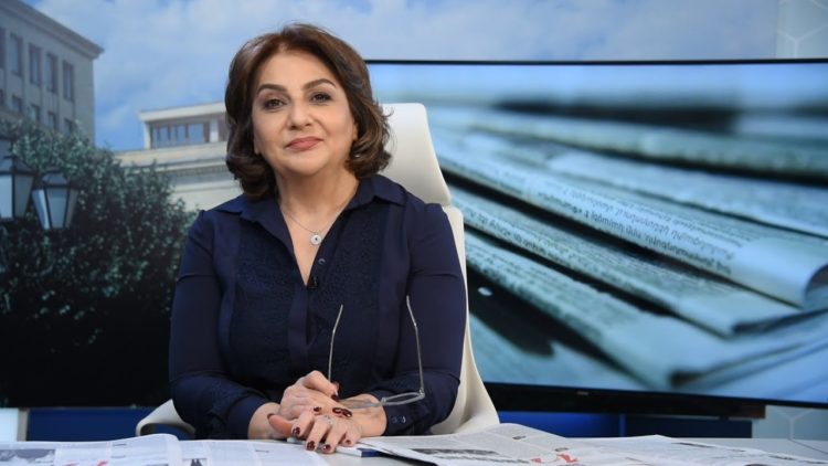 Գլխավոր դատախազը որոշել է «Հրապարակ» օրաթերթի գլխավոր խմբագրի նկատմամբ քրեական հետապնդում չհարուցել